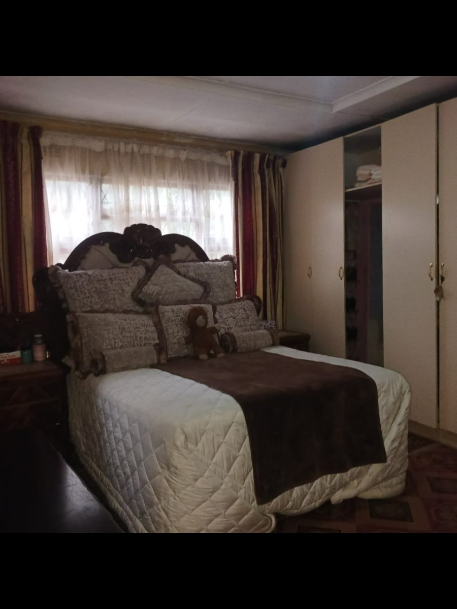 4 Bedroom Property for Sale in Mdantsane Nu 2 Eastern Cape